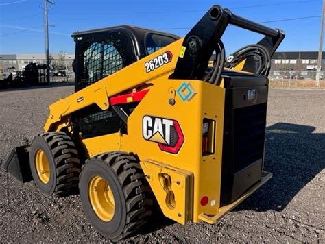 262d3 cat skid steer for sale|2015 caterpillar 262d skid steer.